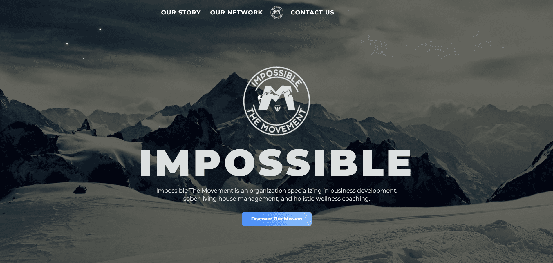 Impossible The Movement