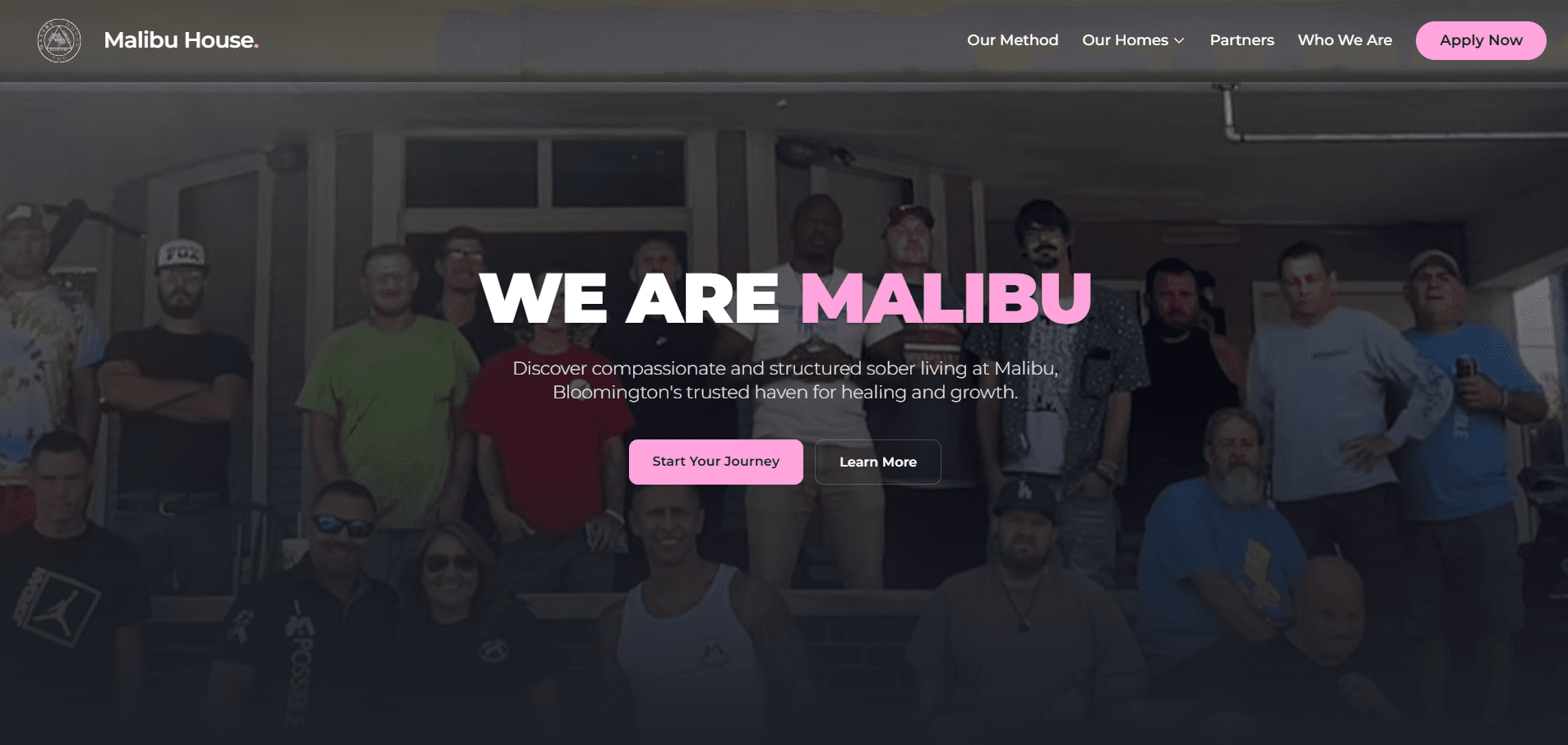 Malibu House Recovery