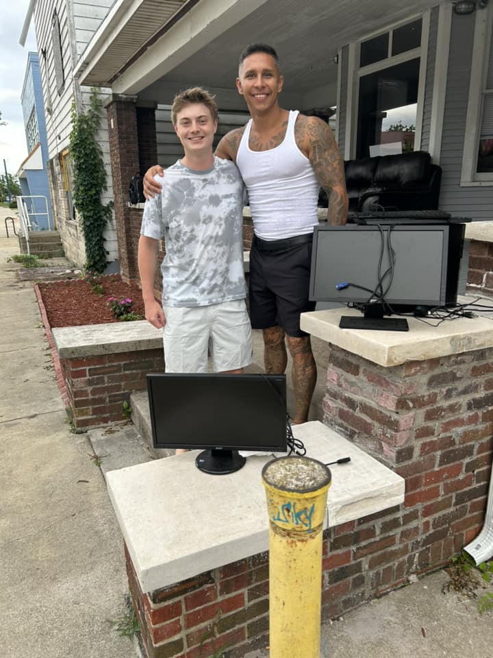 Recovery program moments 3